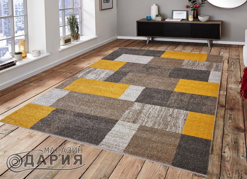 Тъкан килим MAGNOLIA 986 beige
